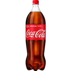 COC cola 1500ml
