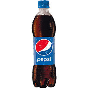 PEPSI 500