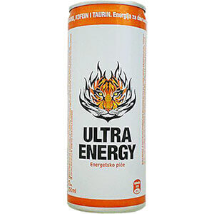 ultra energy